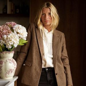 Blazer Jackets