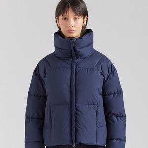 Puffer jackets