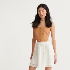 Short Skirts