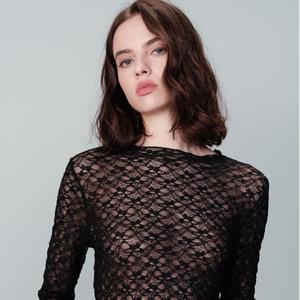 Long Sleeves