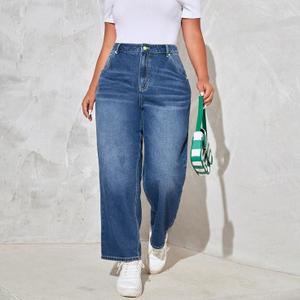 Plus Size Pants