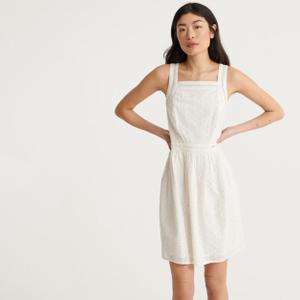 White Dresses