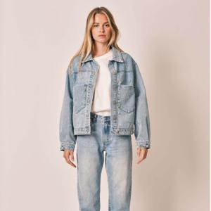 Jeans Jackets