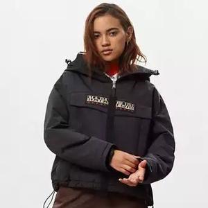 Rain Jackets