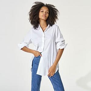 Tops and shirts