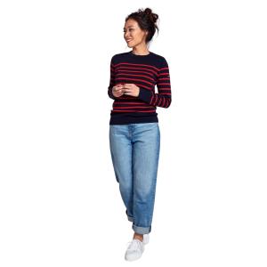 00466-ii9-women-s-sweater-armor-lux-briac-blue-burgundy