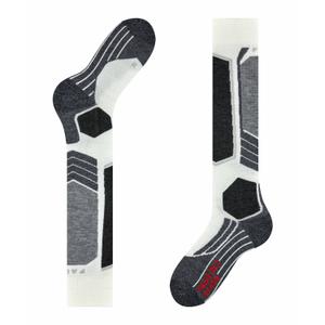 16523-2040-knee-high-socks-woman-falke-sk2-white-black-gray