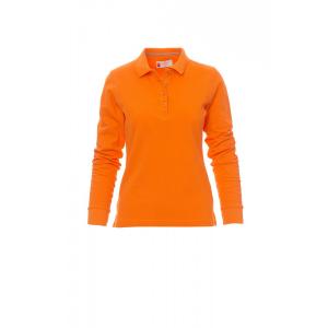 000931-0021-02000-women-s-polo-shirt-payper-florence-fluorescent-orange