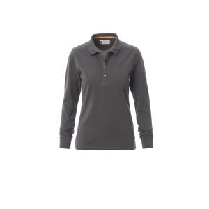 000931-0021-13007-women-s-polo-shirt-payper-florence-dark-gray