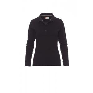 000931-0021-14000-woman-polo-shirt-payper-florence-black