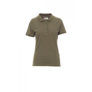 000953-0305-07035-women-s-polo-shirt-payper-venice-green-khaki