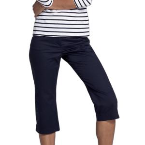 75803-d85-women-s-shorts-armor-lux-gouvernail-navy-blue