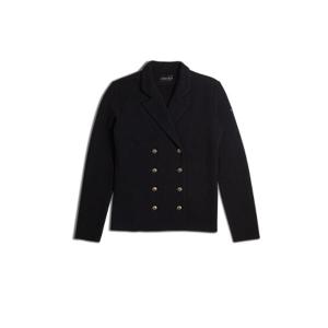 76476-d85-women-s-double-breasted-jacket-armor-lux-nevez-black