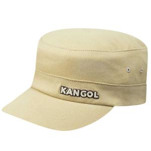 9720bc-bg265-cap-kangol-coton-twill-army-beige