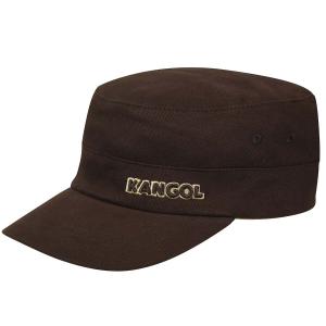 9720bc-br204-cap-kangol-coton-twill-army-brown