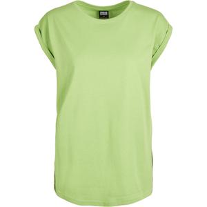 tb771-03248-u-women-s-t-shirt-urban-classics-extended-shoulder-large-sizes-green