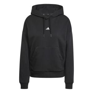 jn1861-women-s-hooded-sweatshirt-adidas-essentials-small-logo-feelcozy-black-white