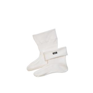 az7519-mid-calf-polar-socks-for-women-aigle-aiw24usoc002-milk