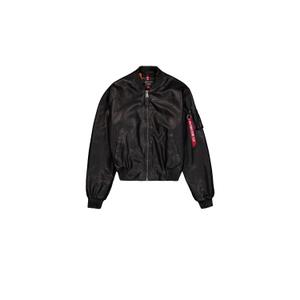 148005-03-leather-jacket-woman-alpha-industries-ma-1-fl-vintage-black