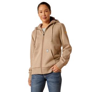 10053065-women-s-full-zip-hoodie-ariat-rebar-sherpa-oatmel-heather