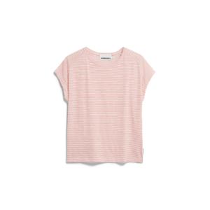 30004255-3103-women-s-t-shirt-armedangels-oneliaa-lovely-stripes-oatmilk-deep-rosalilly