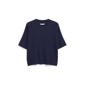 30007193-3232-women-s-t-shirt-armedangels-lizaa-lino-tinted-navy