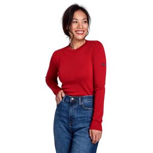 00466-296-women-s-round-neck-sweater-armor-lux-briac-braise