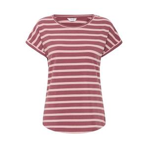 20809561-204864-women-s-crew-neck-t-shirt-b-young-pamila-red-roan-mix