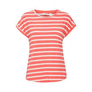 20809561-202093-t-shirt-round-neck-woman-b-young-pamila-cayenne-mix