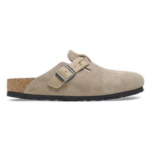1026694-women-s-leather-clogs-birkenstock-boston-braided-suede-mole