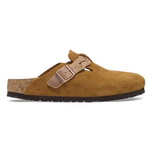 1026713-women-s-leather-clogs-birkenstock-boston-braided-suede-mink