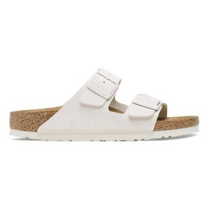 1026817-sandals-birkenstock-arizona-suede-leather-antique-white
