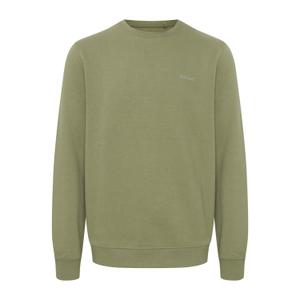 20712522-170115-round-neck-sweatshirt-blend-downton-regular-fit-oil-green