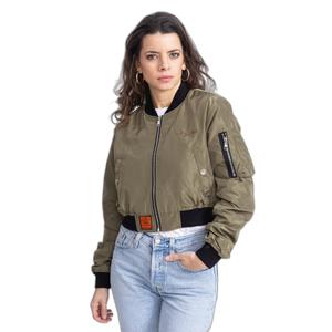 ma1022kaki01xs-women-s-jacket-bombers-ma102-khaki