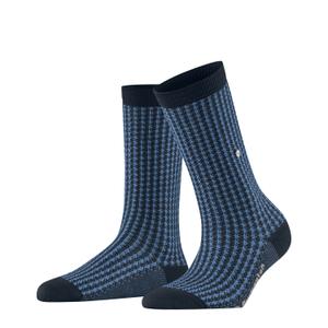 22128-6120-women-s-socks-burlington-pepita-marine-36-41