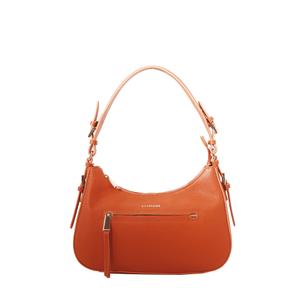 36263660-660-women-s-leather-shoulder-bag-chabrand-montmarte-orange-one-size