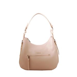 36265600-600-women-s-leather-shoulder-bag-chabrand-montmarte-pink-one-size