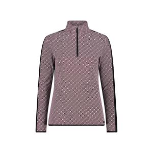 32l0336-h910-women-s-half-zip-roll-neck-sweatshirt-cmp-prugna