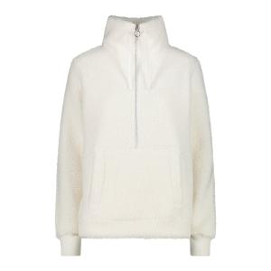 32p3806-00xu-women-s-half-zip-sweatshirt-cmp-b-co-gesso