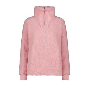 32p3806-b309-women-s-half-zip-sweatshirt-cmp-pink