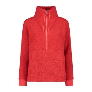 32p3806-b812-women-s-half-zip-sweatshirt-cmp-corallo