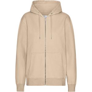 cs1007-honeybeige-zip-up-hoodie-colorful-standard-classic-organic-honey-beige-honey-beige