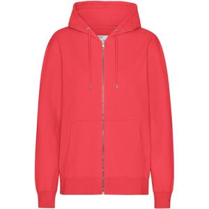 cs1007-redtangerine-zip-up-hoodie-colorful-standard-classic-organic-red-tangerine-red-tangerine