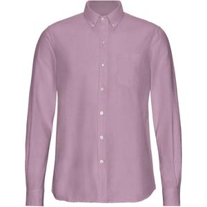 cs4002-pearlypurple-button-down-shirt-colorful-standard-organic-pearly-purple-pearly-purple