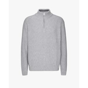 cs5091-heathergrey-merino-1-4-zip-jumper-colorful-standard-heather-grey-heather-grey