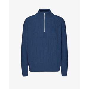 cs5091-marineblue-merino-1-4-zip-jumper-colorful-standard-marine-blue-navy-blue