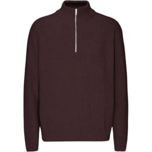 cs5091-oxbloodred-quarter-zip-pullover-colorful-standard-merino-oxblood-red
