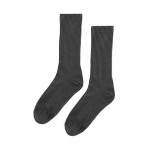 cs6005-lavagrey-football-socks-colorful-standard-organic-active-lava-grey-lava-grey
