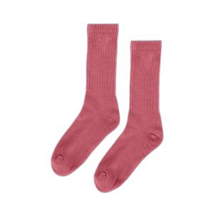 cs6005-raspberrypink-football-socks-colorful-standard-organic-active-raspberry-pink-raspberry-pink