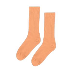 cs6005-sandstoneorange-football-socks-colorful-standard-organic-active-sandstone-orange-sandstone-orange